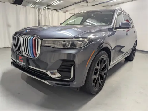More photos of 2020 BMW X7 xDrive40i at Gravity Autos Marietta, GA