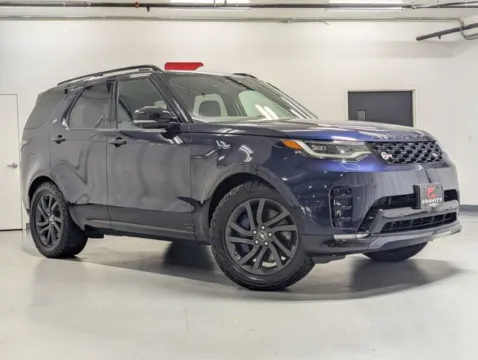 Photos of 2023 Land Rover Discovery S R-Dynamic for sale in Marietta, GA at Gravity Autos Marietta