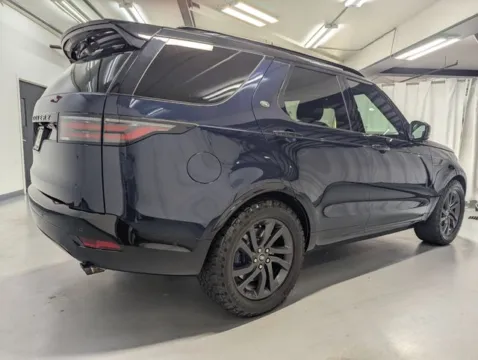 Another view of 2023 Land Rover Discovery S R-Dynamic for sale in Marietta, GA at Gravity Autos Marietta