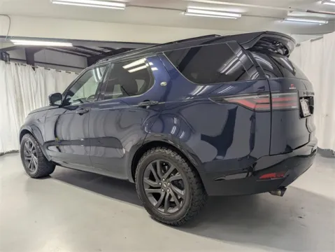 More photos of 2023 Land Rover Discovery S R-Dynamic at Gravity Autos Marietta, GA