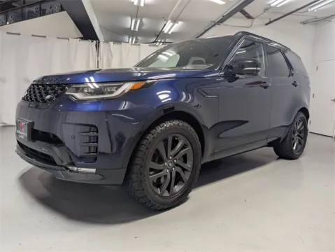 More photos of 2023 Land Rover Discovery S R-Dynamic at Gravity Autos Marietta, GA