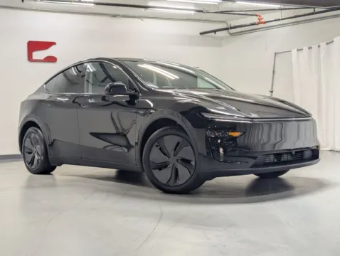 Photos of 2026 Tesla Model Y Long Range for sale in Marietta, GA at Gravity Autos Marietta