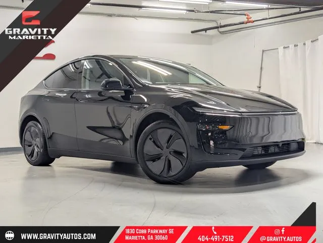 2026 Tesla Model Y Long Range for sale in Marietta, GA