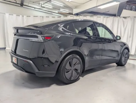 Another view of 2026 Tesla Model Y Long Range for sale in Marietta, GA at Gravity Autos Marietta