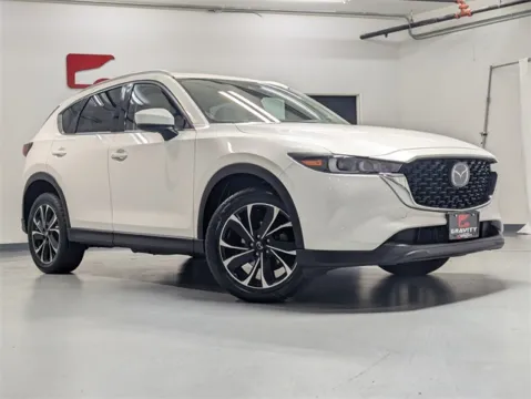 Photos of 2023 Mazda CX-5 2.5 S Premium Package for sale in Marietta, GA at Gravity Autos Marietta