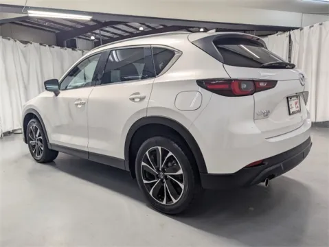 More photos of 2023 Mazda CX-5 2.5 S Premium Package at Gravity Autos Marietta, GA