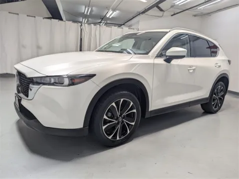 More photos of 2023 Mazda CX-5 2.5 S Premium Package at Gravity Autos Marietta, GA