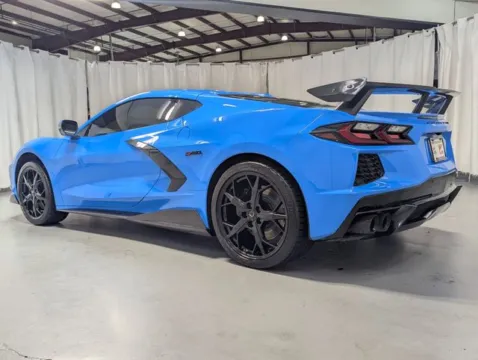 More photos of 2022 Chevrolet Corvette Stingray at Gravity Autos Marietta, GA