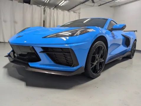 More photos of 2022 Chevrolet Corvette Stingray at Gravity Autos Marietta, GA