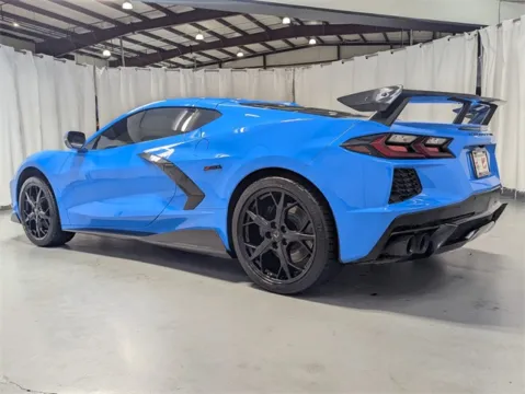More photos of 2022 Chevrolet Corvette Stingray at Gravity Autos Marietta, GA