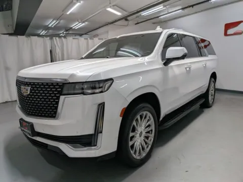 More photos of 2022 Cadillac Escalade ESV Premium at Gravity Autos Marietta, GA