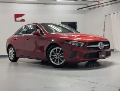 Photos of 2021 Mercedes-Benz A-Class A 220 for sale in Marietta, GA at Gravity Autos Marietta