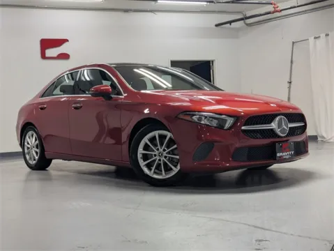 Photos of 2021 Mercedes-Benz A-Class A 220 for sale in Marietta, GA at Gravity Autos Marietta