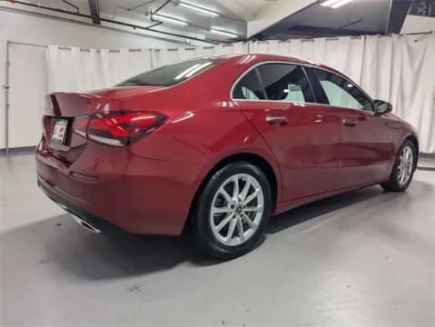 Another view of 2021 Mercedes-Benz A-Class A 220 for sale in Marietta, GA at Gravity Autos Marietta