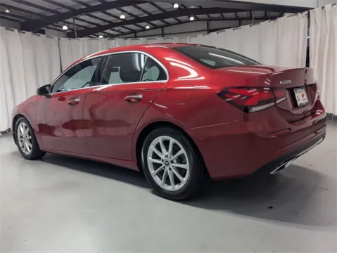 More photos of 2021 Mercedes-Benz A-Class A 220 at Gravity Autos Marietta, GA
