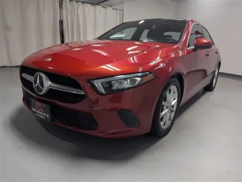 More photos of 2021 Mercedes-Benz A-Class A 220 at Gravity Autos Marietta, GA