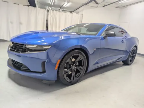 More photos of 2021 Chevrolet Camaro 2LT at Gravity Autos Marietta, GA