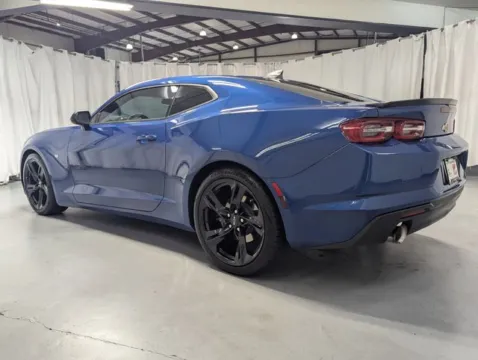 More photos of 2021 Chevrolet Camaro 2LT at Gravity Autos Marietta, GA