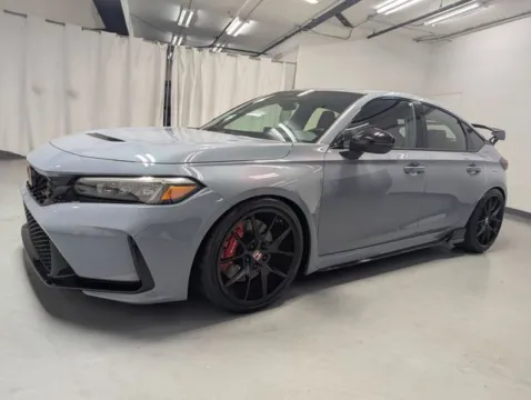 More photos of 2023 Honda Civic Type R at Gravity Autos Marietta, GA