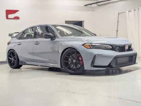 Photos of 2023 Honda Civic Type R for sale in Marietta, GA at Gravity Autos Marietta