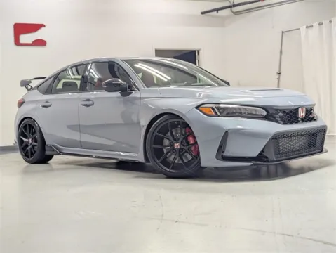 Photos of 2023 Honda Civic Type R for sale in Marietta, GA at Gravity Autos Marietta