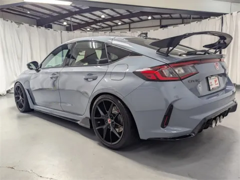 More photos of 2023 Honda Civic Type R at Gravity Autos Marietta, GA