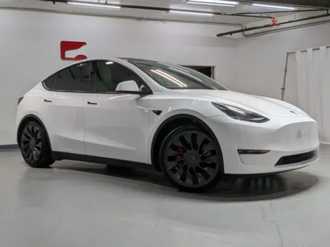 Photos of 2022 Tesla Model Y Performance for sale in Marietta, GA at Gravity Autos Marietta