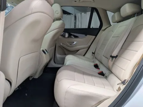 More photos of 2020 Mercedes-Benz GLC 300 at Gravity Autos Marietta, GA