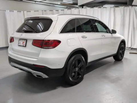 Photos of 2020 Mercedes-Benz GLC 300 for sale in Marietta, GA at Gravity Autos Marietta