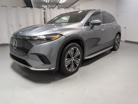 More photos of 2023 Mercedes-Benz EQS 450 at Gravity Autos Marietta, GA