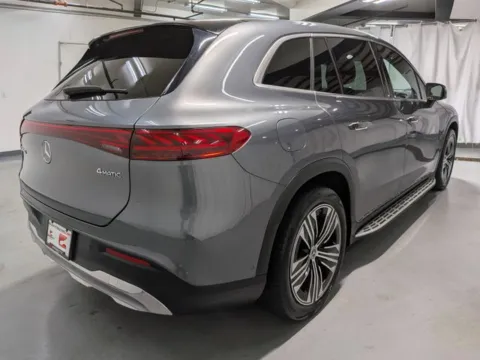 Another view of 2023 Mercedes-Benz EQS 450 for sale in Marietta, GA at Gravity Autos Marietta