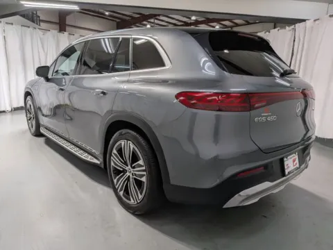 More photos of 2023 Mercedes-Benz EQS 450 at Gravity Autos Marietta, GA