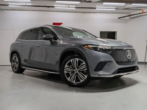 Photos of 2023 Mercedes-Benz EQS 450 for sale in Marietta, GA at Gravity Autos Marietta