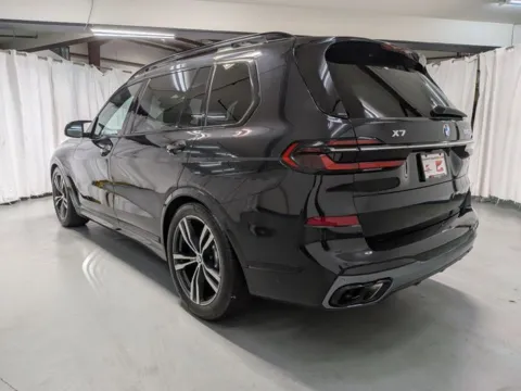 More photos of 2023 BMW X7 M60i at Gravity Autos Marietta, GA