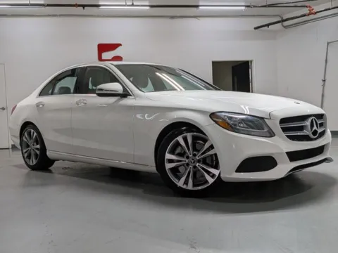 Photos of 2018 Mercedes-Benz C-Class C 300 for sale in Marietta, GA at Gravity Autos Marietta