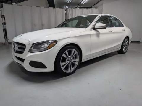 More photos of 2018 Mercedes-Benz C-Class C 300 at Gravity Autos Marietta, GA