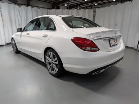 More photos of 2018 Mercedes-Benz C-Class C 300 at Gravity Autos Marietta, GA