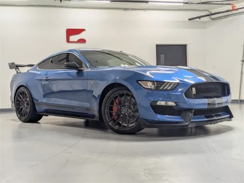 Photos of 2019 Ford Mustang Shelby GT350 for sale in Marietta, GA at Gravity Autos Marietta