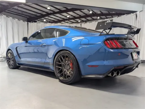 More photos of 2019 Ford Mustang Shelby GT350 at Gravity Autos Marietta, GA