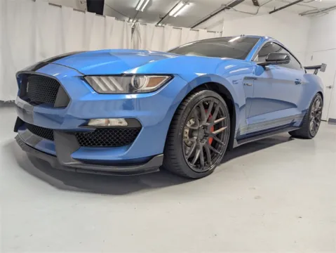 More photos of 2019 Ford Mustang Shelby GT350 at Gravity Autos Marietta, GA