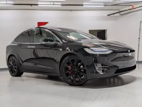 Photos of 2019 Tesla Model X Performance for sale in Marietta, GA at Gravity Autos Marietta