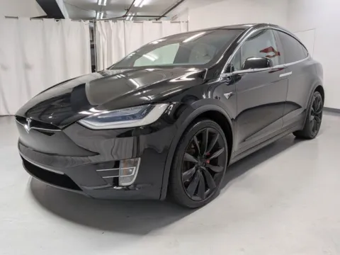 More photos of 2019 Tesla Model X Performance at Gravity Autos Marietta, GA