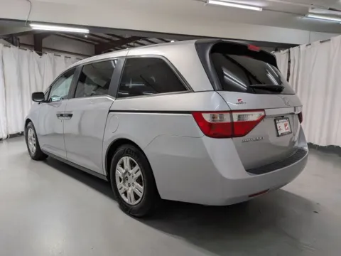 More photos of 2013 Honda Odyssey LX at Gravity Autos Marietta, GA
