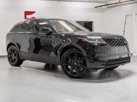 Photos of 2020 Land Rover Range Rover Velar S for sale in Marietta, GA at Gravity Autos Marietta