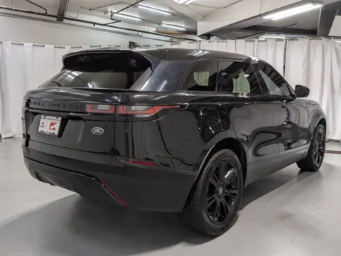 Another view of 2020 Land Rover Range Rover Velar S for sale in Marietta, GA at Gravity Autos Marietta