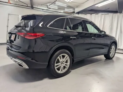 Another view of 2023 Mercedes-Benz GLC 300 for sale in Marietta, GA at Gravity Autos Marietta