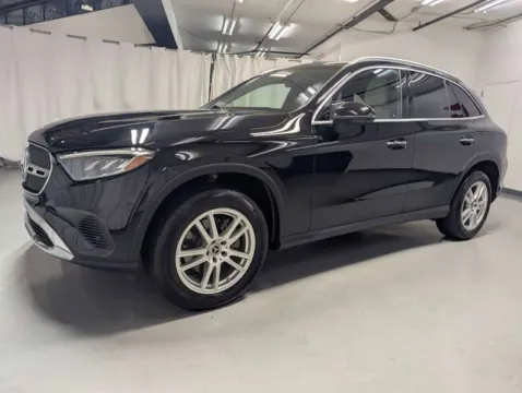 More photos of 2023 Mercedes-Benz GLC 300 at Gravity Autos Marietta, GA