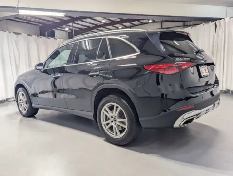 More photos of 2023 Mercedes-Benz GLC 300 at Gravity Autos Marietta, GA