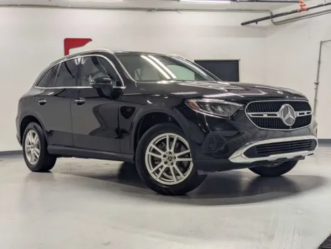 Photos of 2023 Mercedes-Benz GLC 300 for sale in Marietta, GA at Gravity Autos Marietta