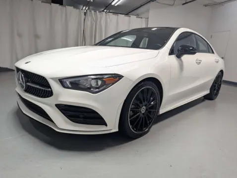 More photos of 2022 Mercedes-Benz CLA 250 at Gravity Autos Marietta, GA